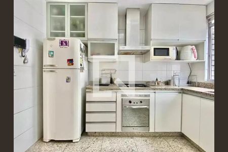 Apartamento à venda com 3 quartos, 80m² em Dona Clara, Belo Horizonte