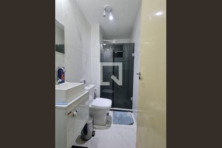 Apartamento à venda com 2 quartos, 66m² em Centro, Niterói