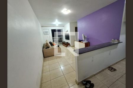 Apartamento à venda com 2 quartos, 66m² em Centro, Niterói