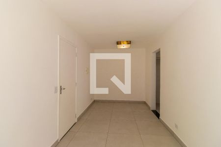 Sala de apartamento para alugar com 2 quartos, 53m² em Jardim Leonor, Cotia