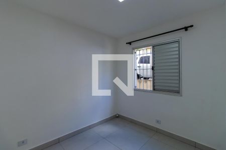 Quarto 1 de apartamento para alugar com 2 quartos, 53m² em Jardim Leonor, Cotia