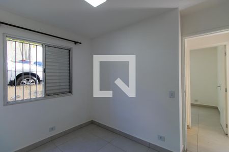 Quarto 1 de apartamento para alugar com 2 quartos, 53m² em Jardim Leonor, Cotia