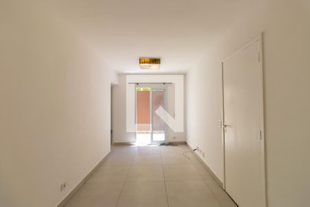 Sala de apartamento para alugar com 2 quartos, 53m² em Jardim Leonor, Cotia