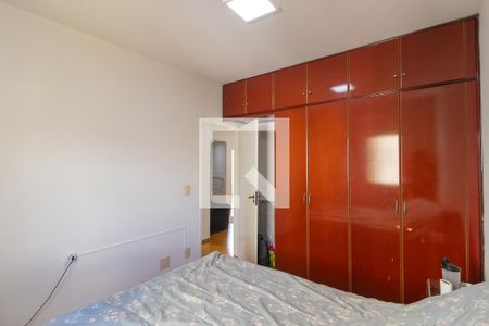 Quarto 2 de apartamento para alugar com 2 quartos, 74m² em Parque Brasília, Campinas