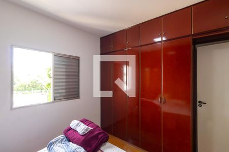 Quarto 1 de apartamento para alugar com 2 quartos, 74m² em Parque Brasília, Campinas