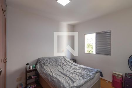 Quarto 2 de apartamento para alugar com 2 quartos, 74m² em Parque Brasília, Campinas