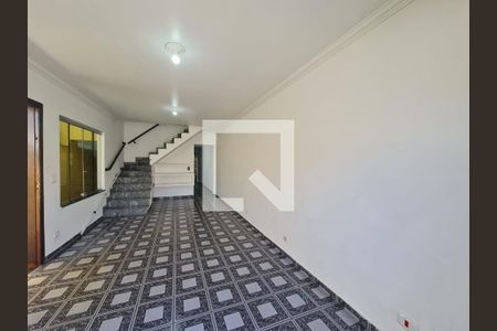 Sala de casa para alugar com 3 quartos, 140m² em Parque Continental Ii, Guarulhos