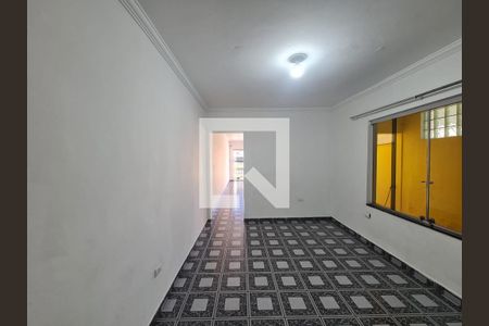 Sala de Jantar de casa para alugar com 3 quartos, 140m² em Parque Continental Ii, Guarulhos