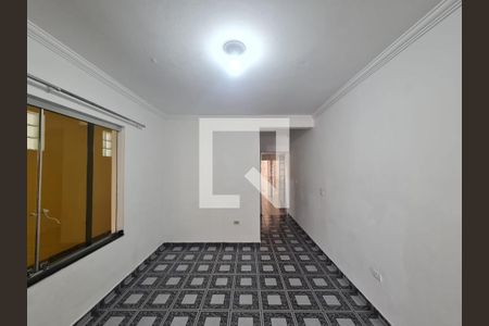 Sala de Jantar  de casa para alugar com 3 quartos, 140m² em Parque Continental Ii, Guarulhos