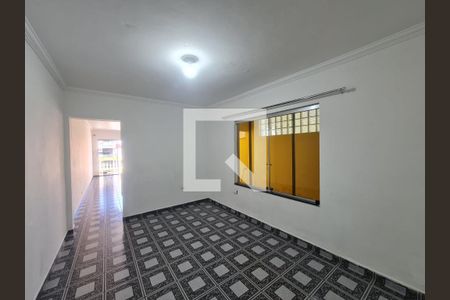 Sala de Jantar de casa para alugar com 3 quartos, 140m² em Parque Continental Ii, Guarulhos