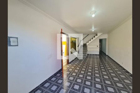 Sala  de casa para alugar com 3 quartos, 140m² em Parque Continental Ii, Guarulhos