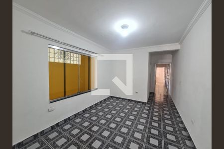 Sala de Jantar  de casa para alugar com 3 quartos, 140m² em Parque Continental Ii, Guarulhos