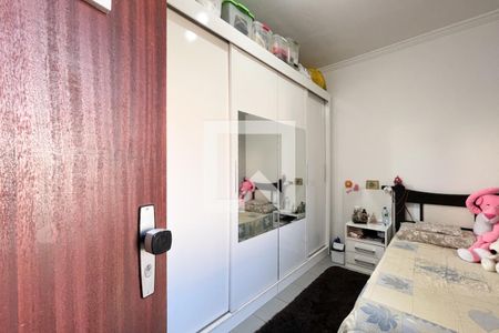 Quarto 1 de casa para alugar com 3 quartos, 187m² em Vila Alcantara, São Bernardo do Campo