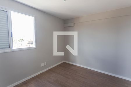 Suíte de apartamento para alugar com 2 quartos, 64m² em Ipiranga, Belo Horizonte