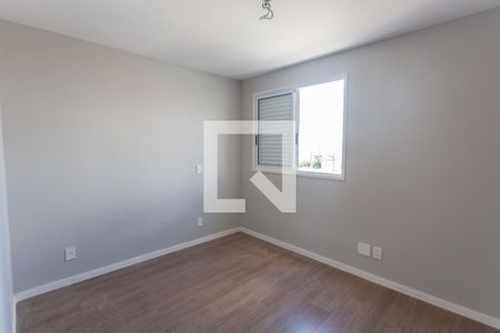 Suíte de apartamento para alugar com 2 quartos, 64m² em Ipiranga, Belo Horizonte