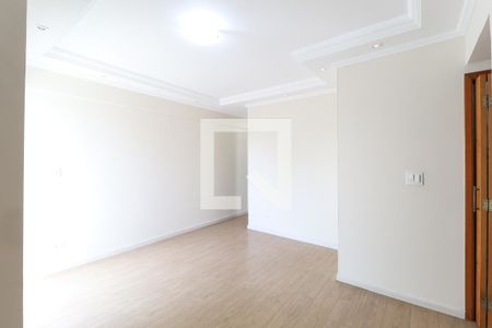 Sala de apartamento para alugar com 2 quartos, 40m² em Vila Mazzei, São Paulo