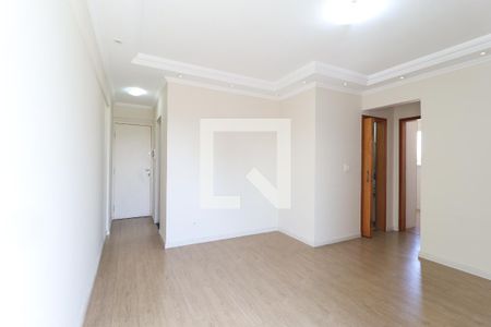 Sala de apartamento para alugar com 2 quartos, 40m² em Vila Mazzei, São Paulo