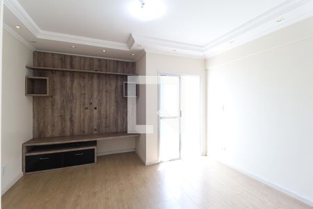 Sala de apartamento para alugar com 2 quartos, 40m² em Vila Mazzei, São Paulo