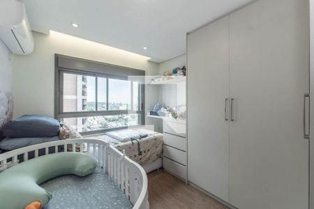 Foto 01 de apartamento à venda com 2 quartos, 65m² em Jardim das Acacias, São Paulo