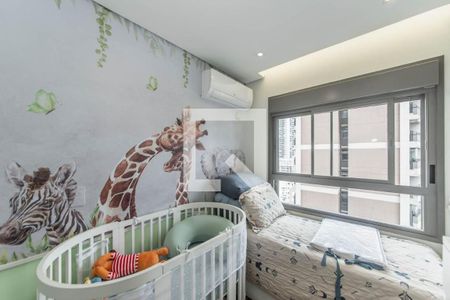 Foto 21 de apartamento à venda com 2 quartos, 65m² em Jardim das Acacias, São Paulo