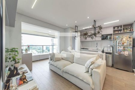 Foto 07 de apartamento à venda com 2 quartos, 65m² em Jardim das Acacias, São Paulo