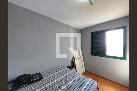 Quarto 1 de apartamento para alugar com 3 quartos, 90m² em Interlagos, São Paulo