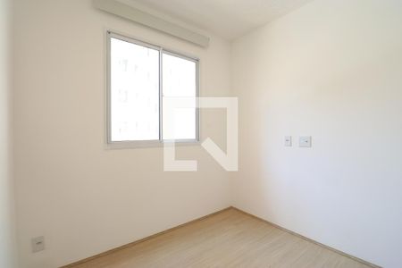 Quarto 2 de apartamento para alugar com 2 quartos, 35m² em Várzea da Barra Funda, São Paulo