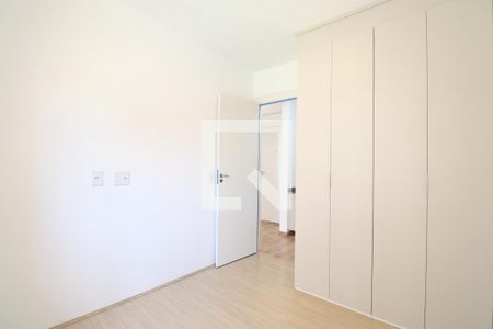 Quarto 2 de apartamento para alugar com 2 quartos, 35m² em Várzea da Barra Funda, São Paulo