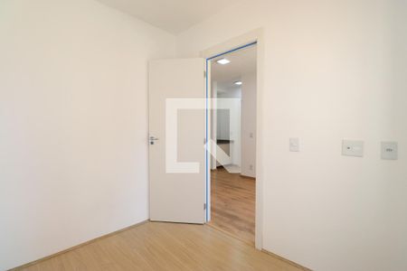 Quarto 1 de apartamento para alugar com 2 quartos, 35m² em Várzea da Barra Funda, São Paulo