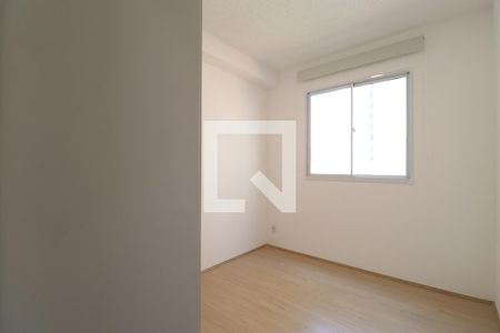 Quarto 2 de apartamento para alugar com 2 quartos, 35m² em Várzea da Barra Funda, São Paulo