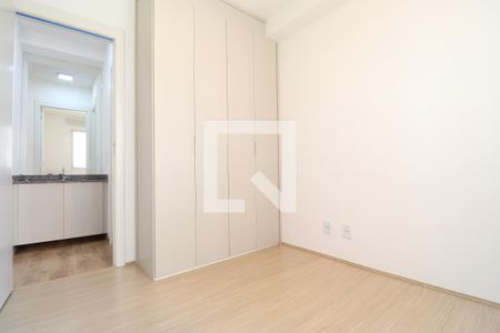 Quarto 2 de apartamento para alugar com 2 quartos, 35m² em Várzea da Barra Funda, São Paulo