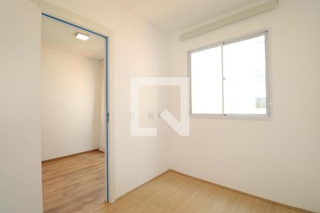 Quarto 1 de apartamento para alugar com 2 quartos, 35m² em Várzea da Barra Funda, São Paulo