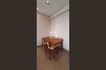 Sala de Jantar de apartamento à venda com 2 quartos, 65m² em Industrial Autonomistas, Osasco