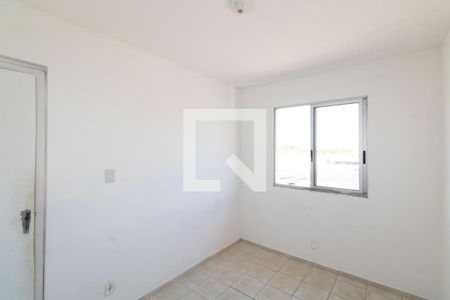 Quarto 2 de apartamento para alugar com 2 quartos, 60m² em Cosmos, Rio de Janeiro