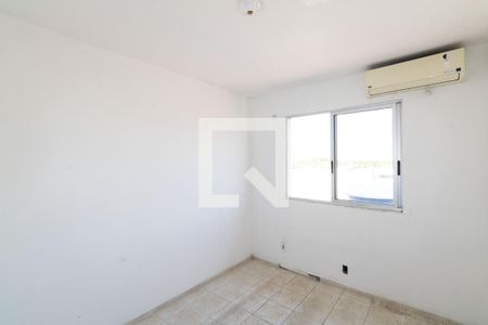 Quarto 1 de apartamento para alugar com 2 quartos, 60m² em Cosmos, Rio de Janeiro