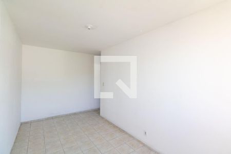 Sala de apartamento para alugar com 2 quartos, 60m² em Cosmos, Rio de Janeiro