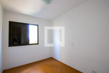 Quarto 1 - Suíte de apartamento para alugar com 3 quartos, 86m² em Vila Floresta, Santo André