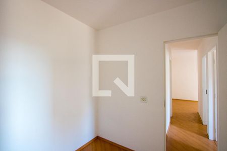 Quarto 1 - Suíte de apartamento para alugar com 3 quartos, 86m² em Vila Floresta, Santo André