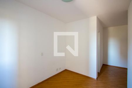 Quarto 1 - Suíte de apartamento para alugar com 3 quartos, 86m² em Vila Floresta, Santo André