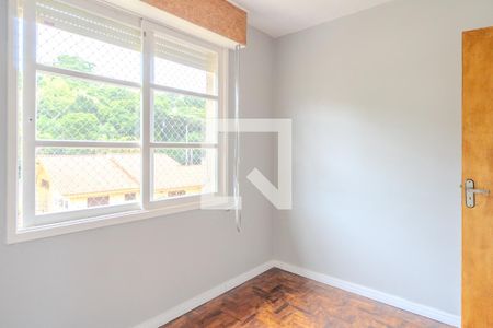 Quarto 1 de apartamento para alugar com 3 quartos, 68m² em Ipanema, Porto Alegre