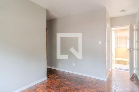 Sala de apartamento para alugar com 3 quartos, 68m² em Ipanema, Porto Alegre