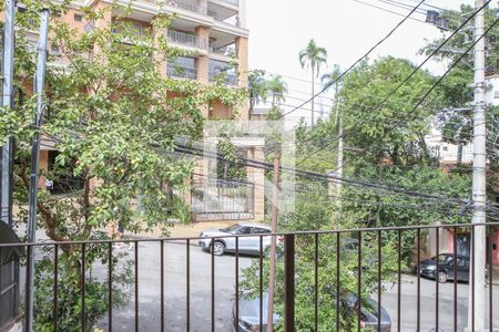 Vista do Quarto 1 de casa para alugar com 3 quartos, 100m² em Perdizes, São Paulo