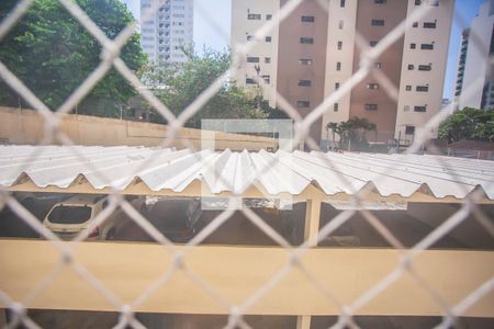 Vista de apartamento para alugar com 2 quartos, 70m² em Vila Clementino, São Paulo