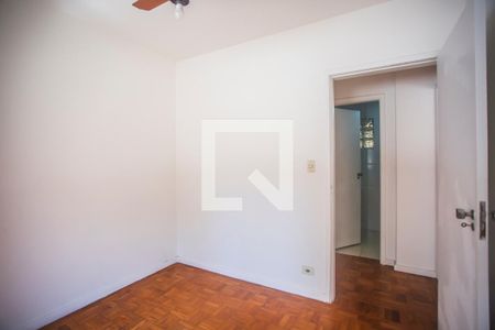 Quarto 2 de apartamento para alugar com 2 quartos, 70m² em Vila Clementino, São Paulo