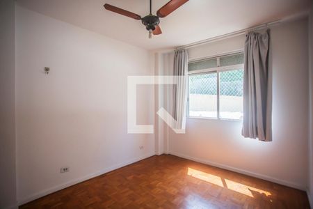 Quarto 1 de apartamento para alugar com 2 quartos, 70m² em Vila Clementino, São Paulo