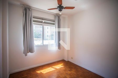 Quarto 2 de apartamento para alugar com 2 quartos, 70m² em Vila Clementino, São Paulo