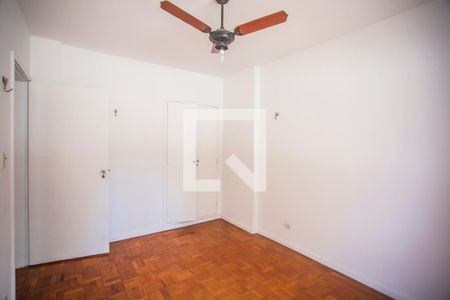 Quarto 1 de apartamento para alugar com 2 quartos, 70m² em Vila Clementino, São Paulo