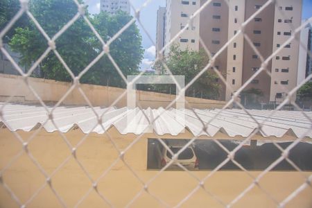 Vista de apartamento para alugar com 2 quartos, 70m² em Vila Clementino, São Paulo