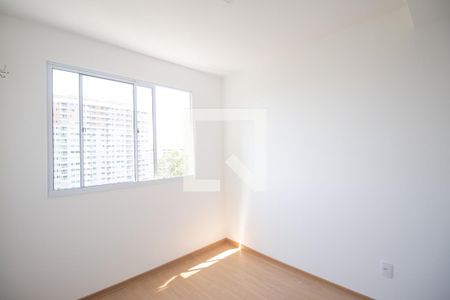 Suíte 1 de apartamento para alugar com 2 quartos, 65m² em Colubandê, São Gonçalo