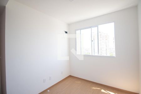 Suíte 1 de apartamento para alugar com 2 quartos, 65m² em Colubandê, São Gonçalo